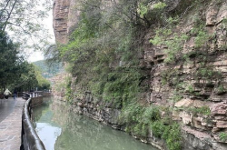 红旗渠娱乐,探寻红色旅游胜地的人文魅力与休闲体验