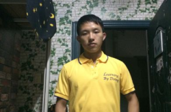 增大教练,男性健康与自信提升之道