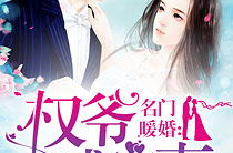 《名门暖婚:权爷盛宠妻》,名门娇妻的甜蜜逆袭