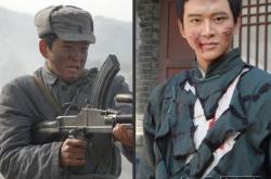 战火青春电视剧全集,青春热血，抗日烽火中的英勇传奇