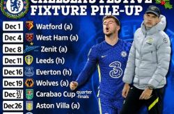 切尔西赛程,切尔西2023/24赛季英超赛程概览