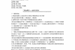 八年级上册语文教案,八年级上册语文教学大纲解析与实施策略
