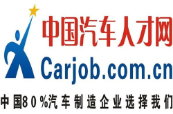 汽车招聘人才网