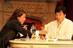 吃瓜娱乐综艺节目,揭秘明星幕后，笑料百出的娱乐盛宴