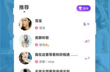 聊聊语音聊天网下载,打造全球华人真实交友平台