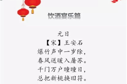 娱乐诗句,古风诗句中的欢乐时光
